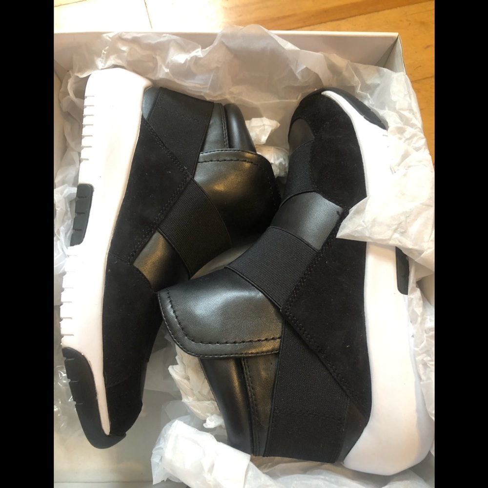 Nine West sneakers